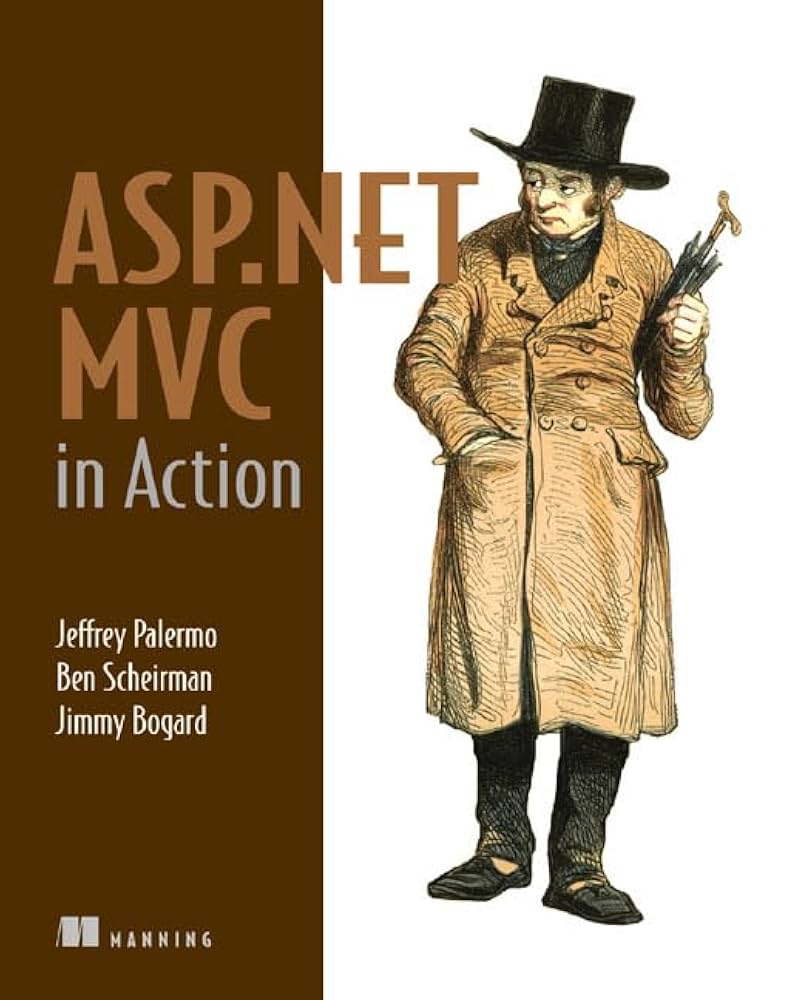 ASP.NET MVC in Action: With MvcContrib, NHibernate, and More